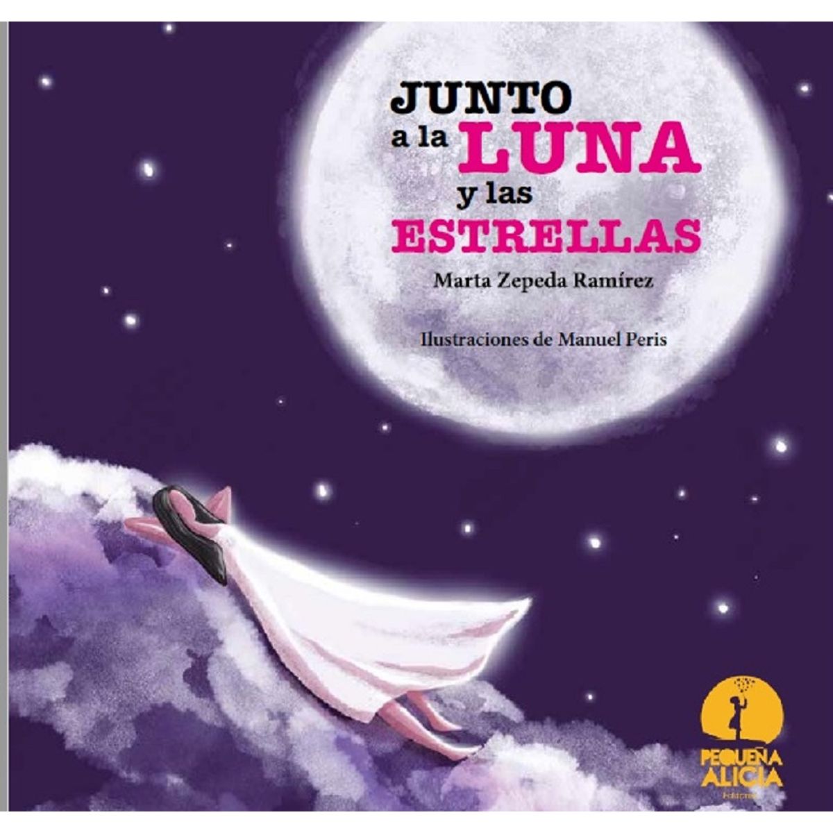 GENERICO - Junto a la luna y las estrellas