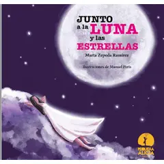 GENERICO - Junto a la luna y las estrellas
