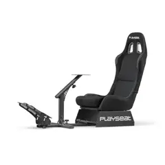 PLAYSEAT - Asiento Cockpit Evolution ActiFit, Black