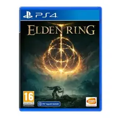 SONY - ELDEN RING - Playstation 4