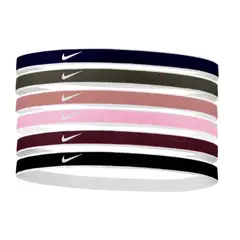 NIKE - CINTILLOS FLEX CLASSIC 6PK