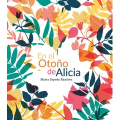 GENERICO - En el otoño de Alicia