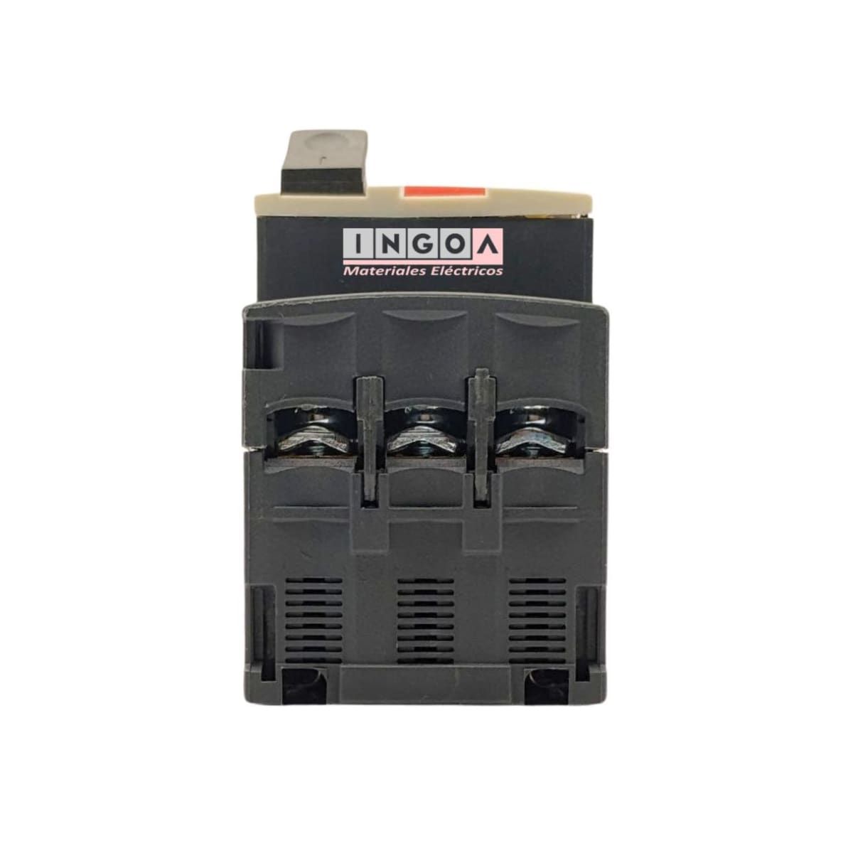 LEXO - GUARDAMOTOR 13-18A 660V LEXO