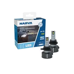 NARVA - Kit Ampolleta Led Range HIR2 9012