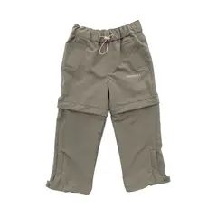MERRELL - Pantalón Desmontable Niña Salitre Verde