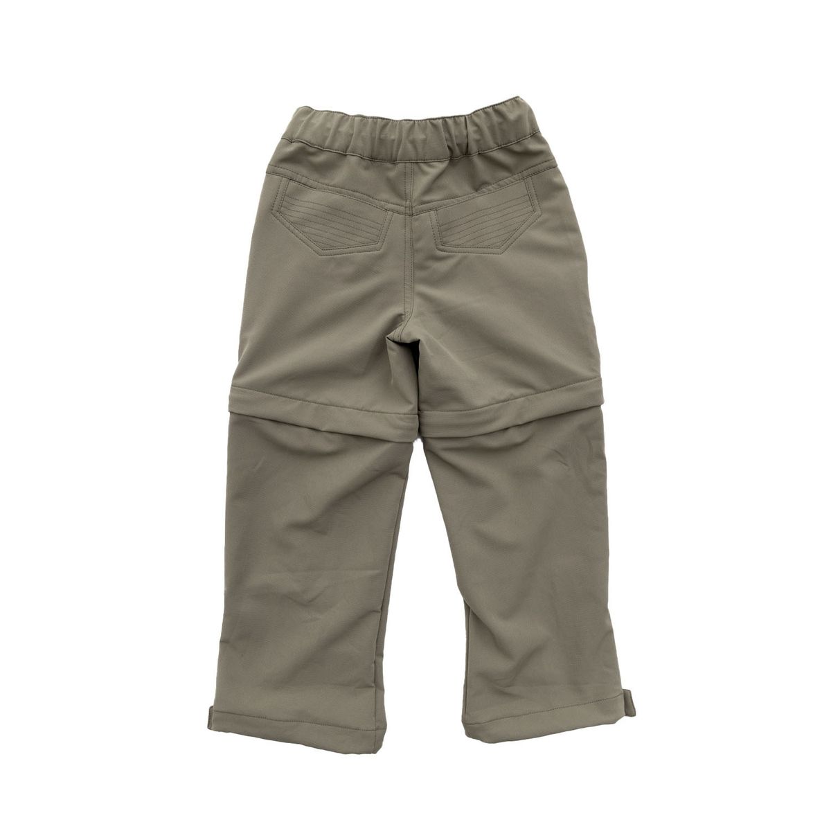 MERRELL - Pantalón Desmontable Niña Salitre Verde MERRELL