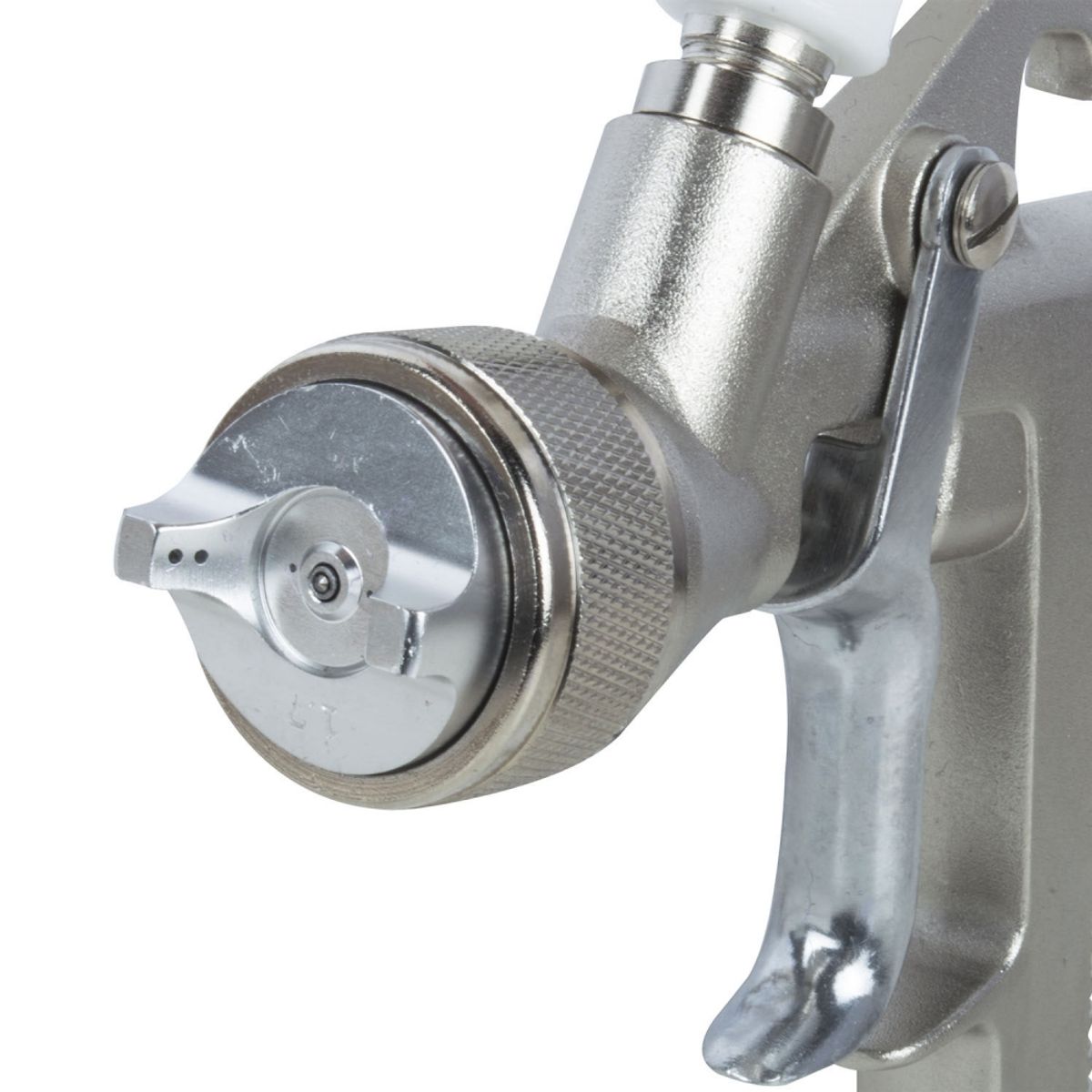 MUZY - PISTOLA de PINTAR BOQUILLA 1.7 mm 4001