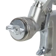 MUZY - PISTOLA de PINTAR BOQUILLA 1.7 mm 4001