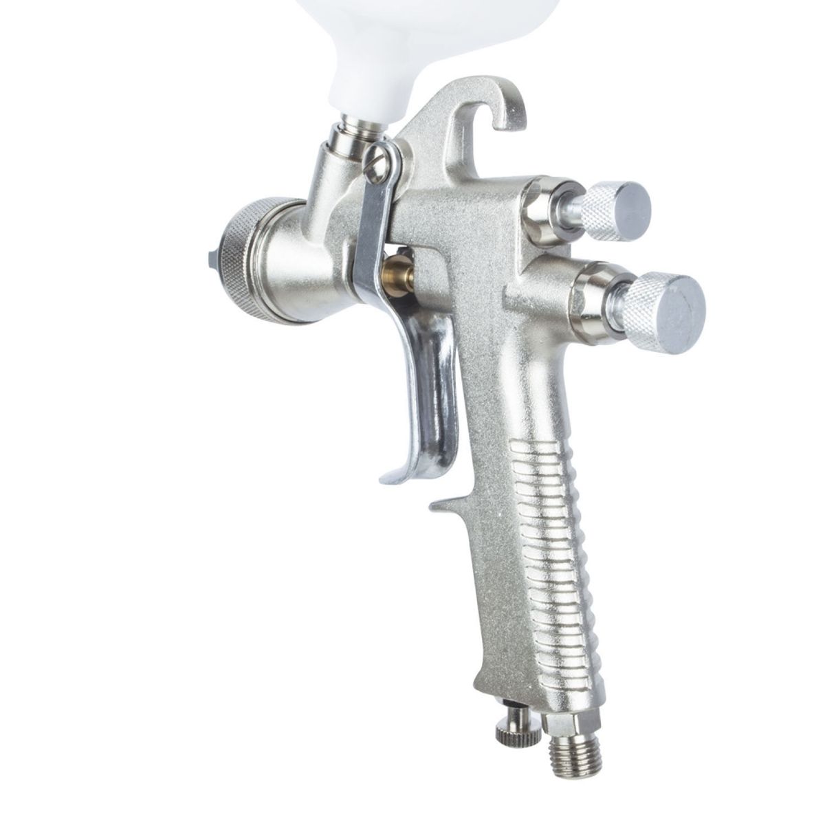 MUZY - PISTOLA de PINTAR BOQUILLA 1.7 mm 4001