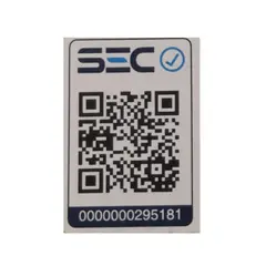 DRL - TABLERO PLASTICO 8 MODULOS EMBUTIDO TAPA TRANSPARENTE -