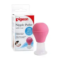 PIGEON - Formador de pezón