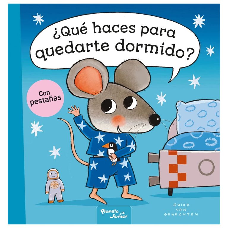 RATONCITOS QUE HACES PARA QUEDARTE DORMIDO TAPA DURA - VARIOS AUTORES - LIBRO
