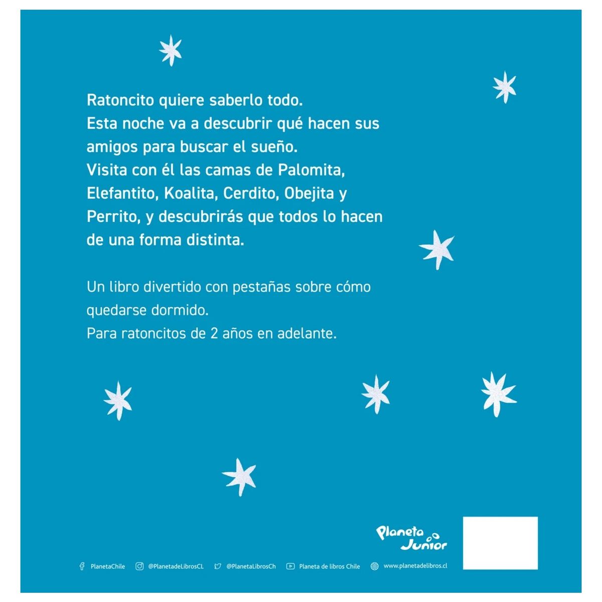HITWAY MUSIC - RATONCITOS ¿QUÉ HACES PARA QUEDARTE DORMIDO TAPA DURA - VARIOS AUTORES - LIBRO