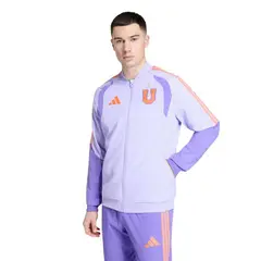 ADIDAS - Chaquetas ligeras Fútbol Hombre