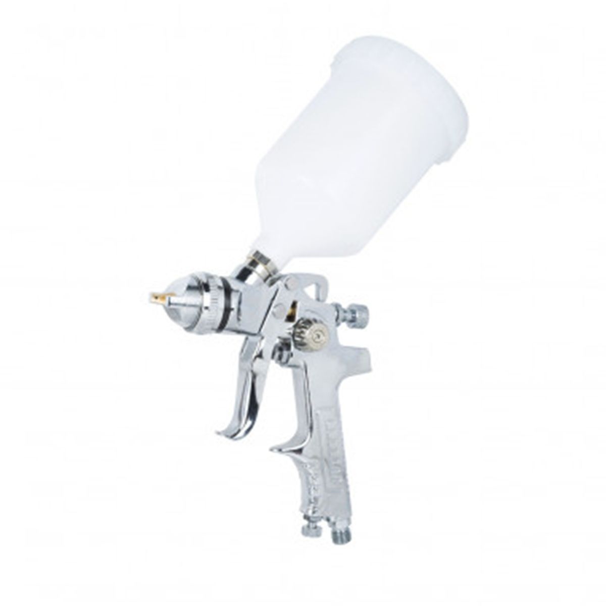 MUZY - PISTOLA de PINTAR BOQUILLA 1.7 mm AS1001