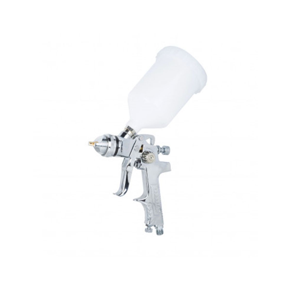 MUZY - PISTOLA de PINTAR BOQUILLA 1.7 mm AS1001