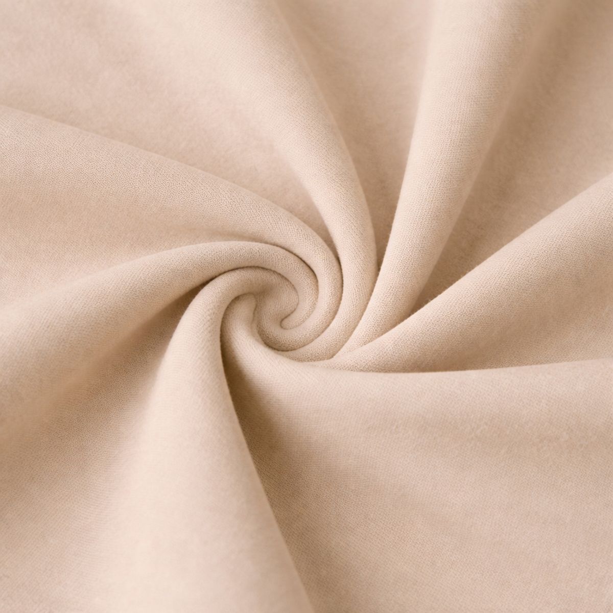 ARMONIA - Juego de Sábanas 800 Hilos Beige 15 Plazas Suave