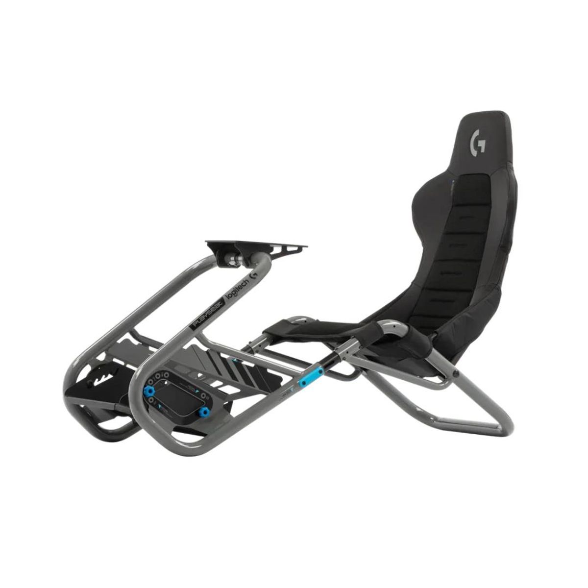 PLAYSEAT - Asiento Cockpit Playseat Trophy, Logitech G Edition