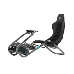PLAYSEAT - Asiento Cockpit Trophy, Logitech G Edition