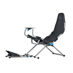 PLAYSEAT - Asiento Cockpit Challenge X, Logitech G Edition