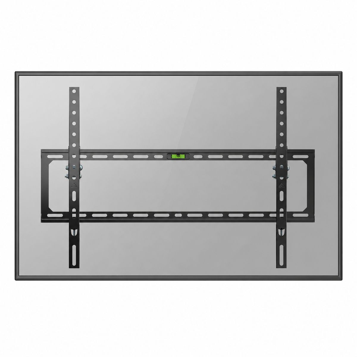 Digilife - Soporte de TV Fijo de 32 A 80 50 KG Max Acero Forjado BK50