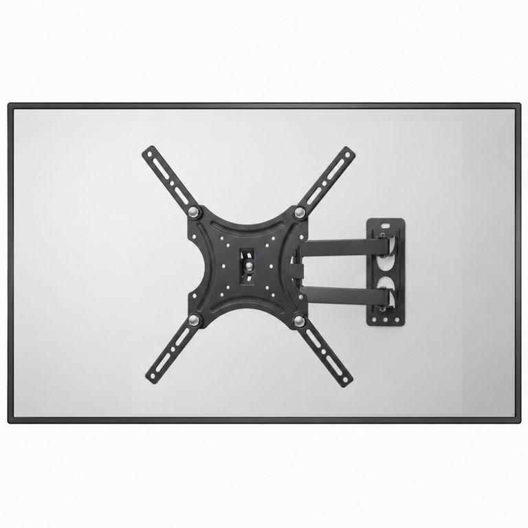 Digilife Soporte de TV con Brazo Articulado 26 a 55 35KG Max BK55