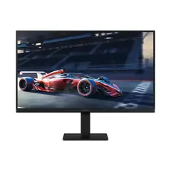 SAMSUNG - Monitor IPS 24” FHD 100Hz Eye Saver HDMI LS24D300GALXZS
