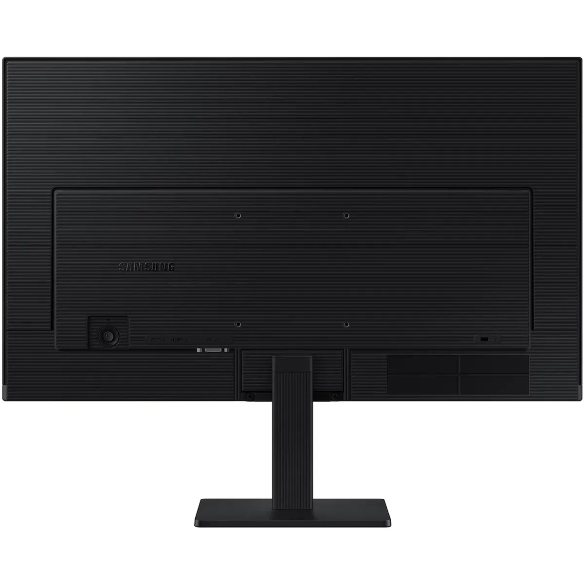 SAMSUNG - Monitor Samsung IPS 24” FHD 100Hz Eye Saver HDMI LS24D300GALXZS