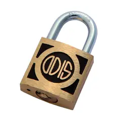 ODIS - CANDADO N 340 MARCA