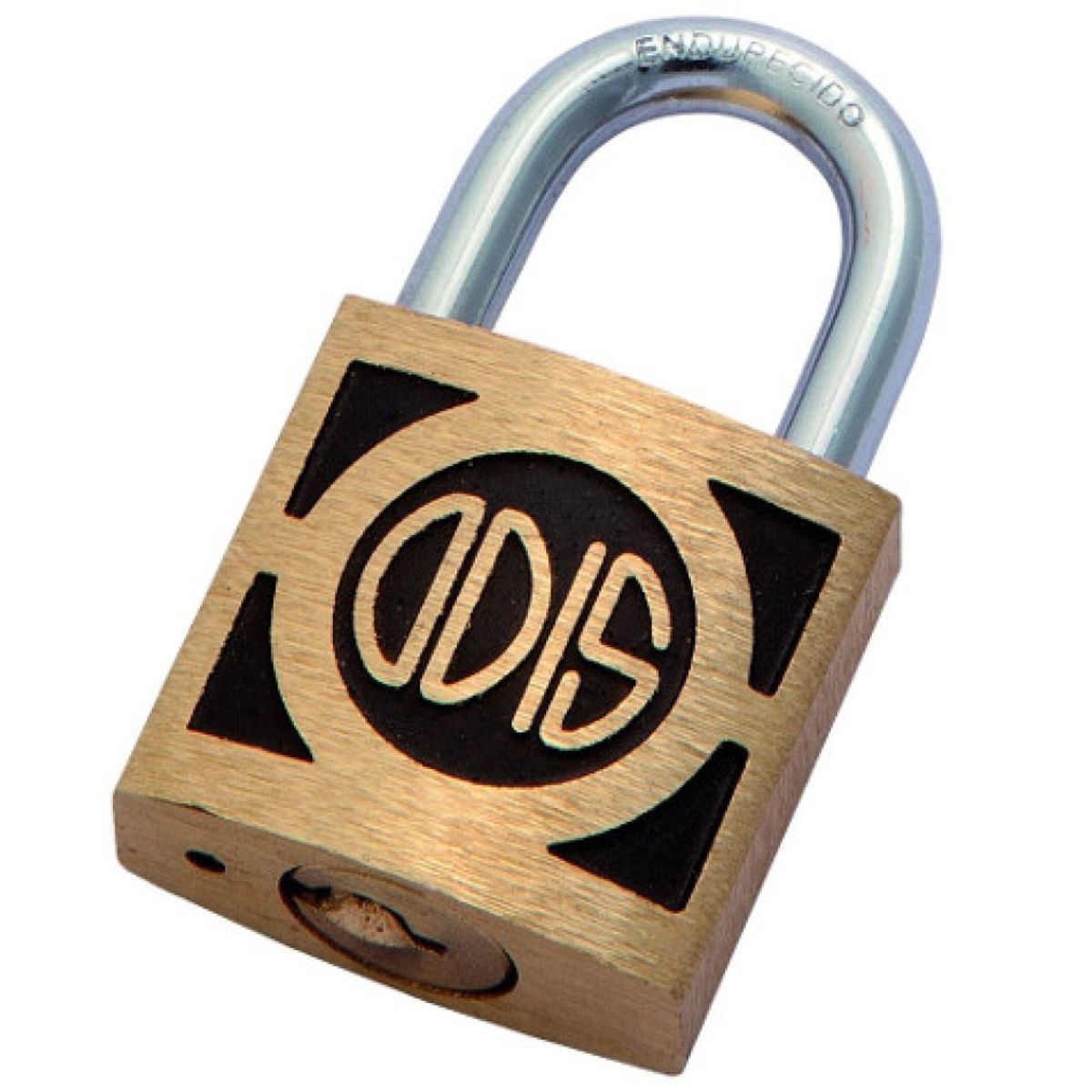ODIS - CANDADO N 345 MARCA  ODIS