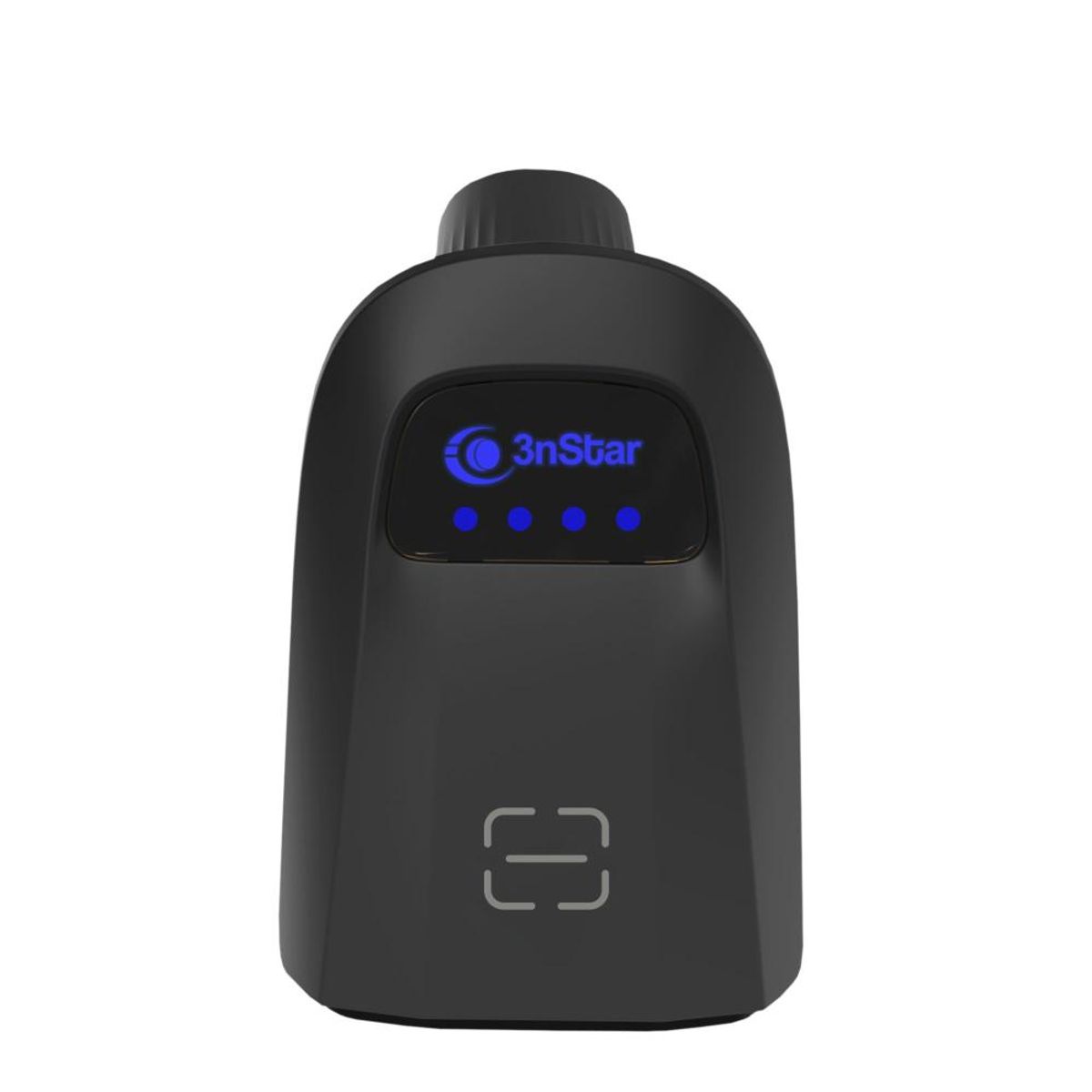 3NSTAR - Lector de código de barra 3nStar inalámbrico1D 2D SC415BT