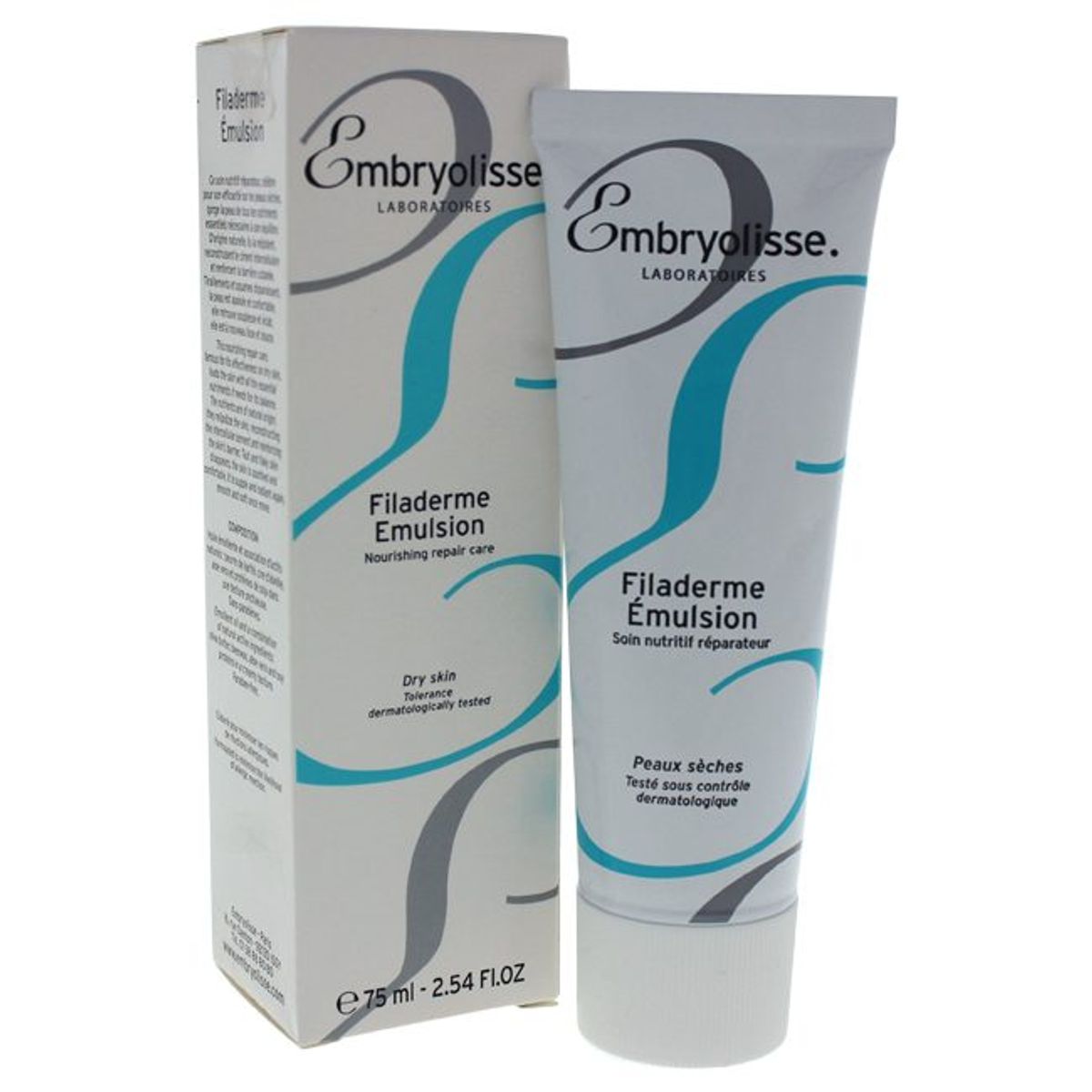 EMBRYOLISSE - Emulsión Filaderma - EMBRYOLISSE
