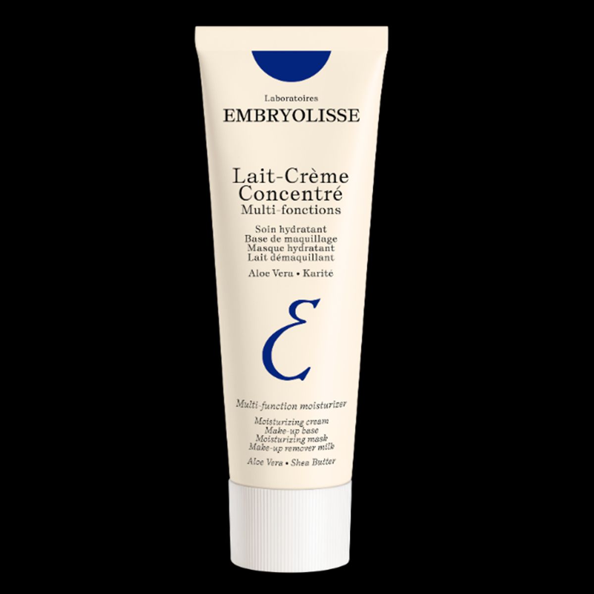 EMBRYOLISSE - Lait-Cream Concentre - Crema diaria facial y corporal - EMBRYOLISSE