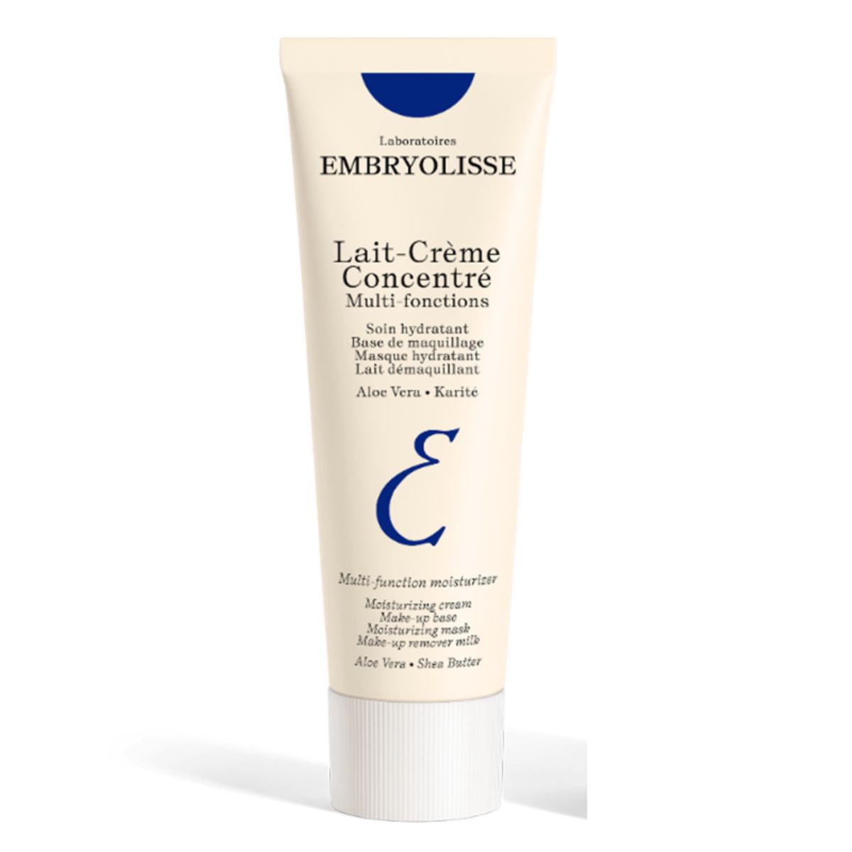 EMBRYOLISSE - Lait-Cream Concentre - Crema diaria facial y corporal - EMBRYOLISSE
