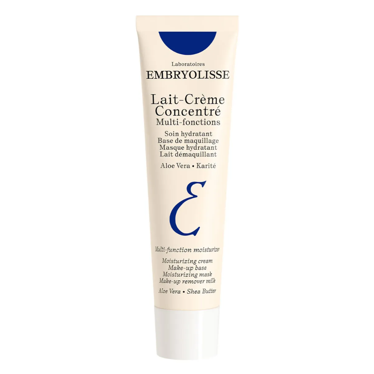 EMBRYOLISSE - Lait-Cream Concentre - Crema diaria para la cara y el cuerpo - EMBRYOLISSE