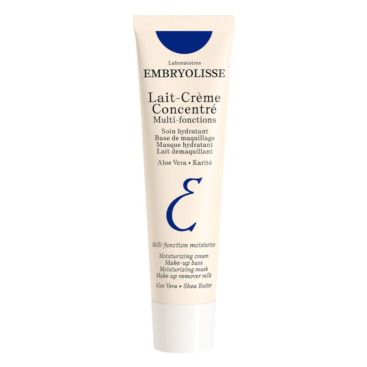 EMBRYOLISSE - Lait-Cream Concentre - Crema diaria para la cara y el cuerpo - EMBRYOLISSE