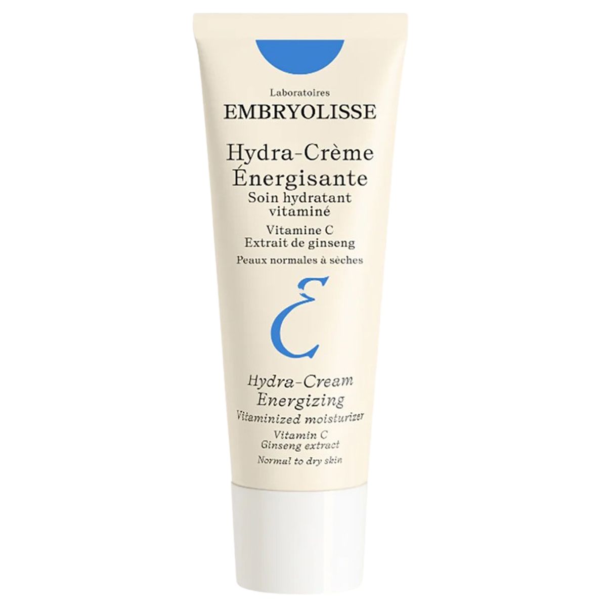 EMBRYOLISSE - Hydra-Cream Energizante - EMBRYOLISSE