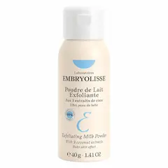 EMBRYOLISSE - Leche en polvo exfoliante -