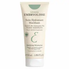 EMBRYOLISSE - Crema hidratante matificante -