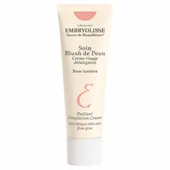 EMBRYOLISSE - Crema Radiante para la Tez - Rose Glow