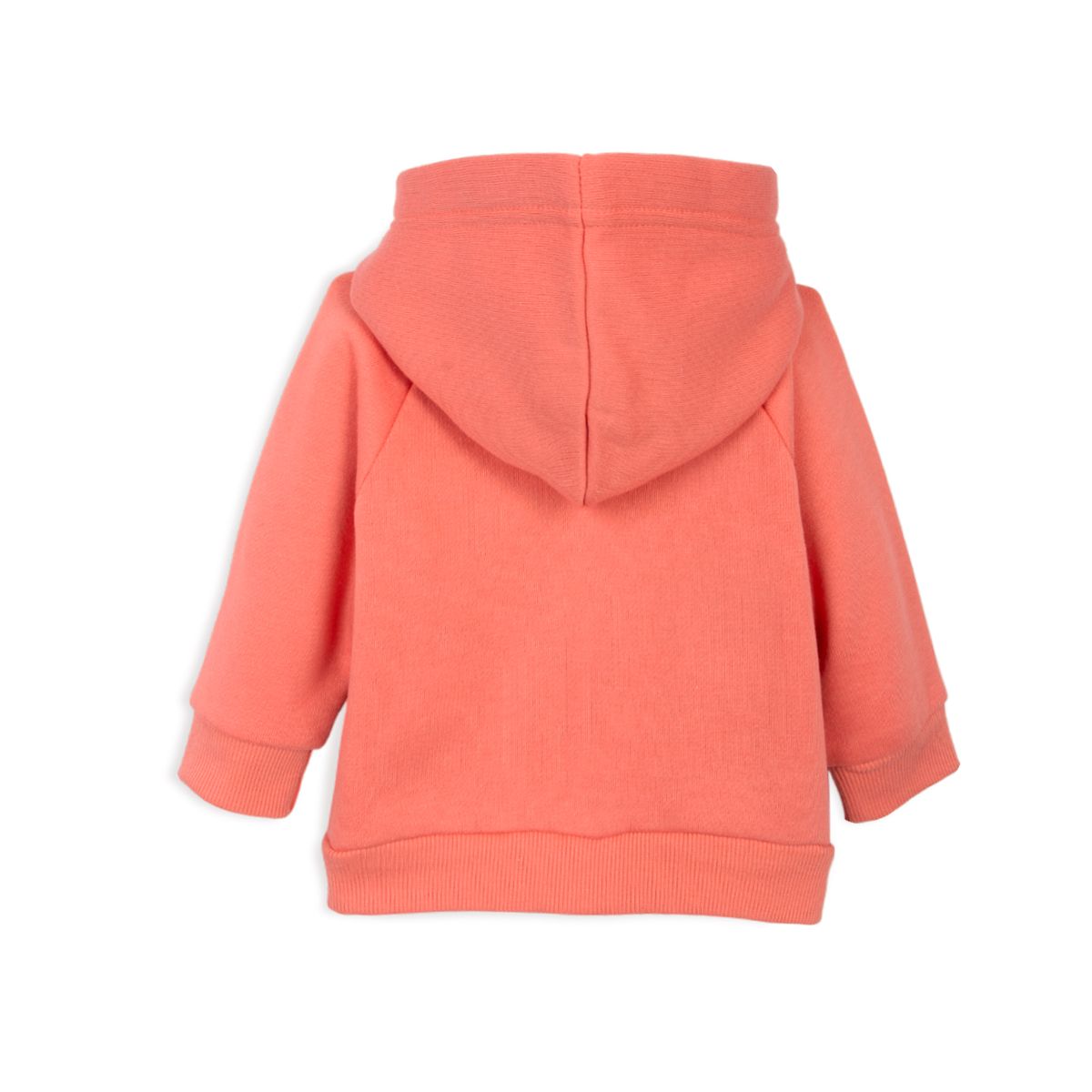 PILLIN - Polerón  Niña Rojo Pillin PVD519-26TER