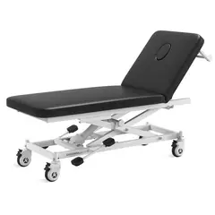 GENERICO - Camilla Examen Hidraulica