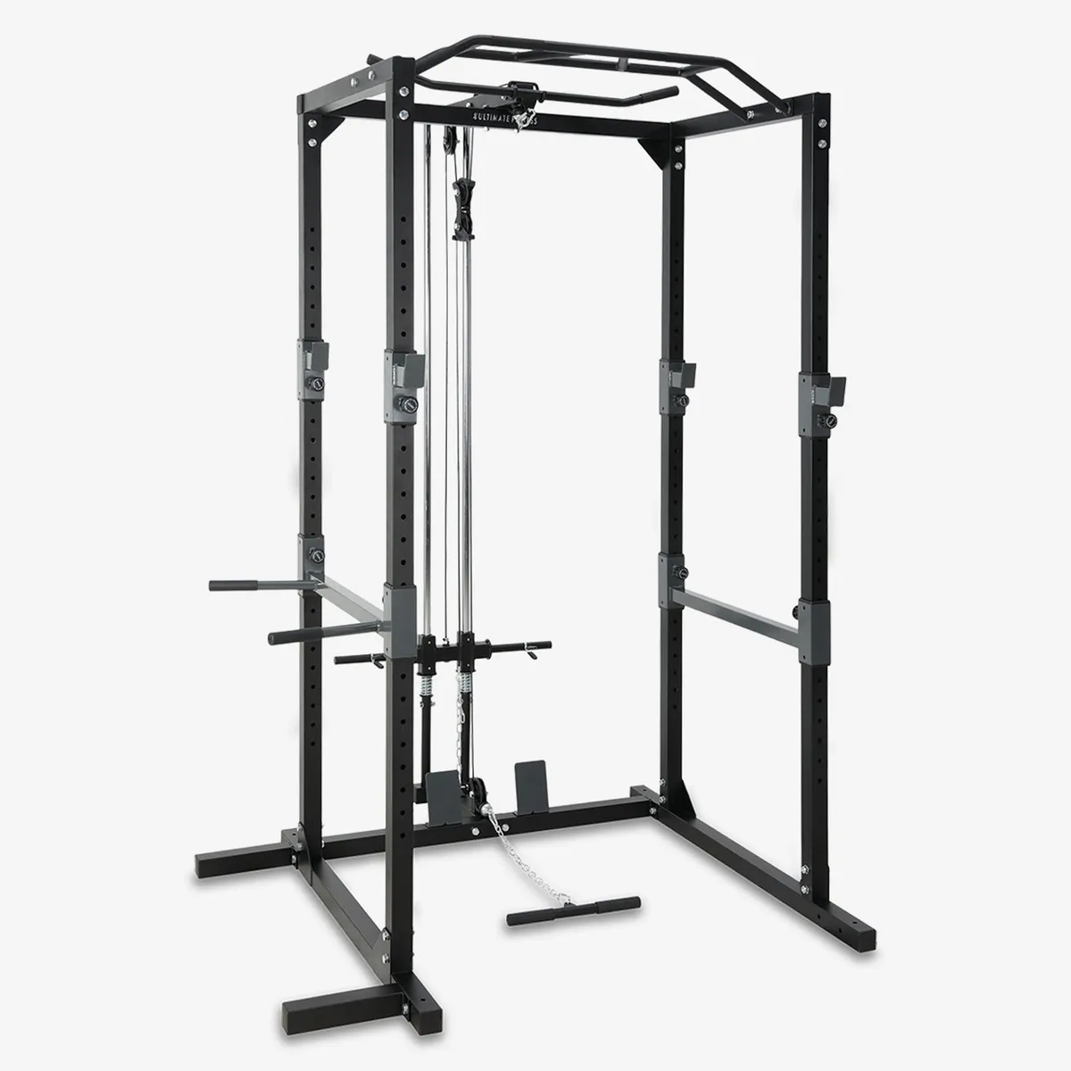 ULTIMATE FITNESS - Power Rack R300 Pro - Ultimate Fitness