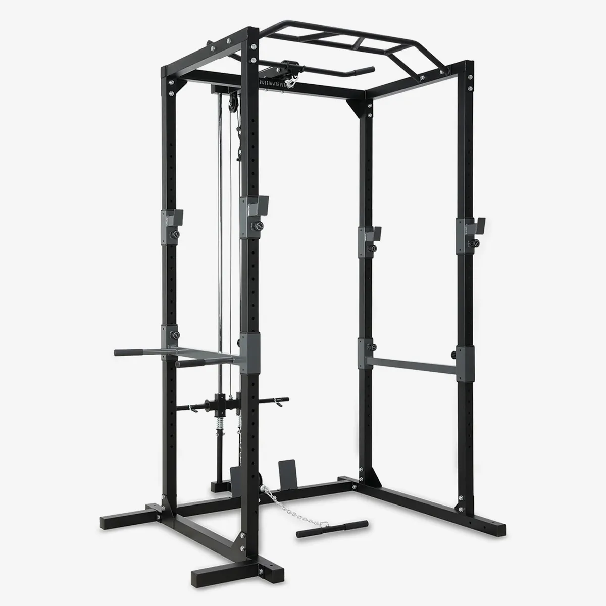 ULTIMATE FITNESS - Power Rack R300 Pro - Ultimate Fitness