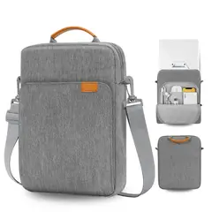 COMPUTECH - Bolso De Viaje Para Starlink Mini Color Gris Claro Marca
