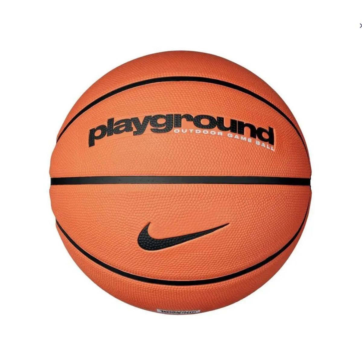 NIKE - BALÓN NIKE BASQUETBALL EVERYDAY PLAYGROUND 8P