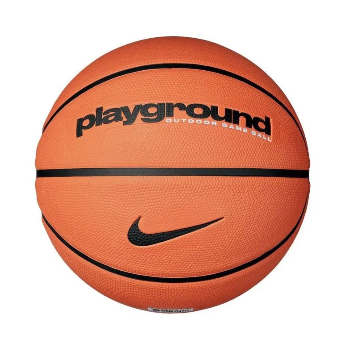 NIKE - BALÓN NIKE BASQUETBALL EVERYDAY PLAYGROUND 8P