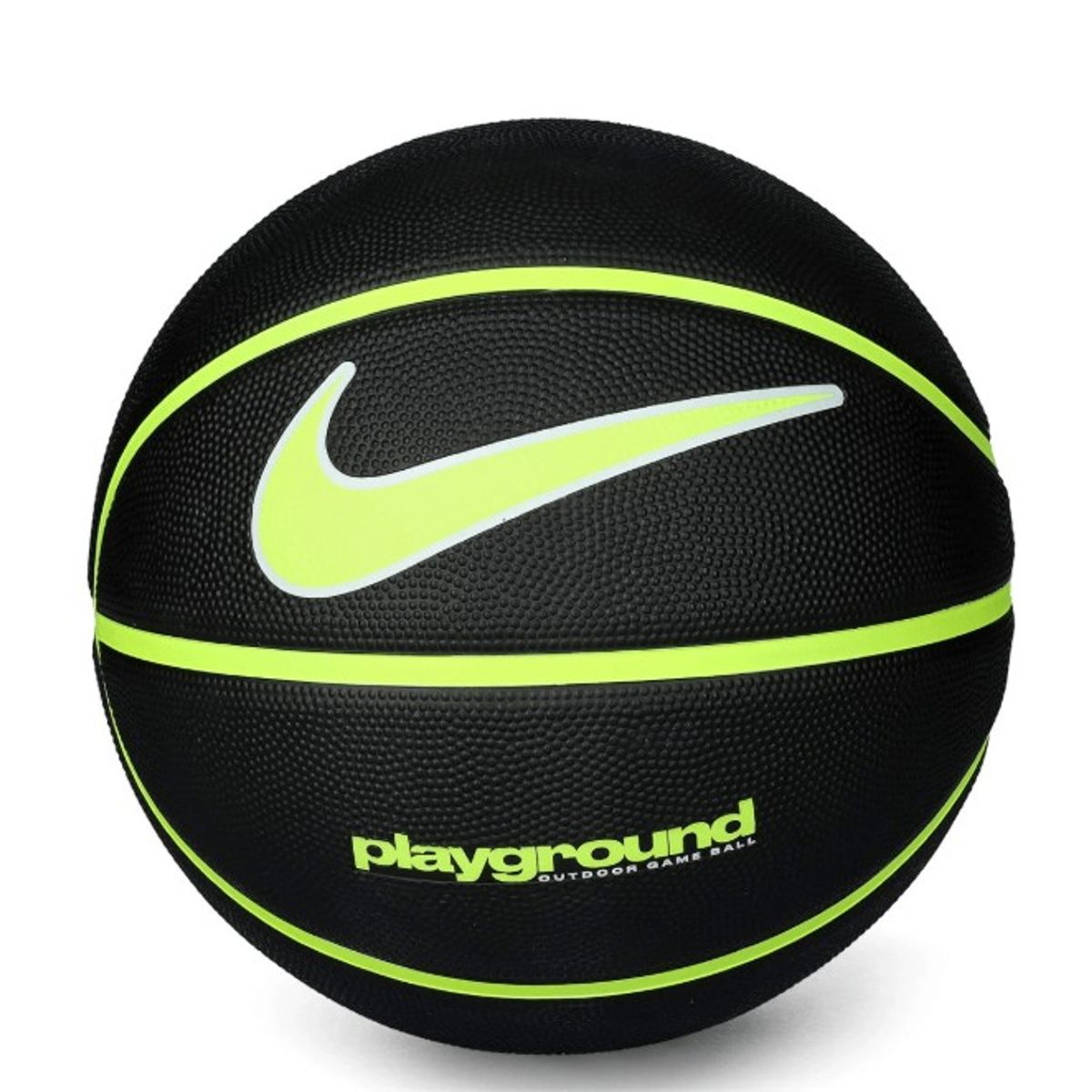 NIKE - BALÓN NIKE BASQUETBALL EVERYDAY PLAYGROUND 8P