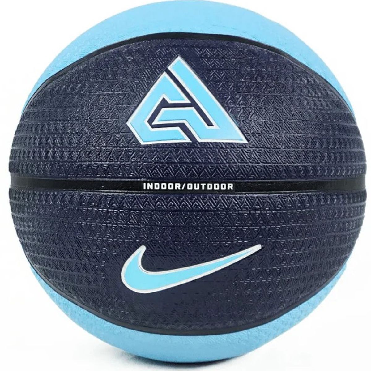 NIKE - BALÓN NIKE BASQUETBALL PLAYGROUND 8P 20