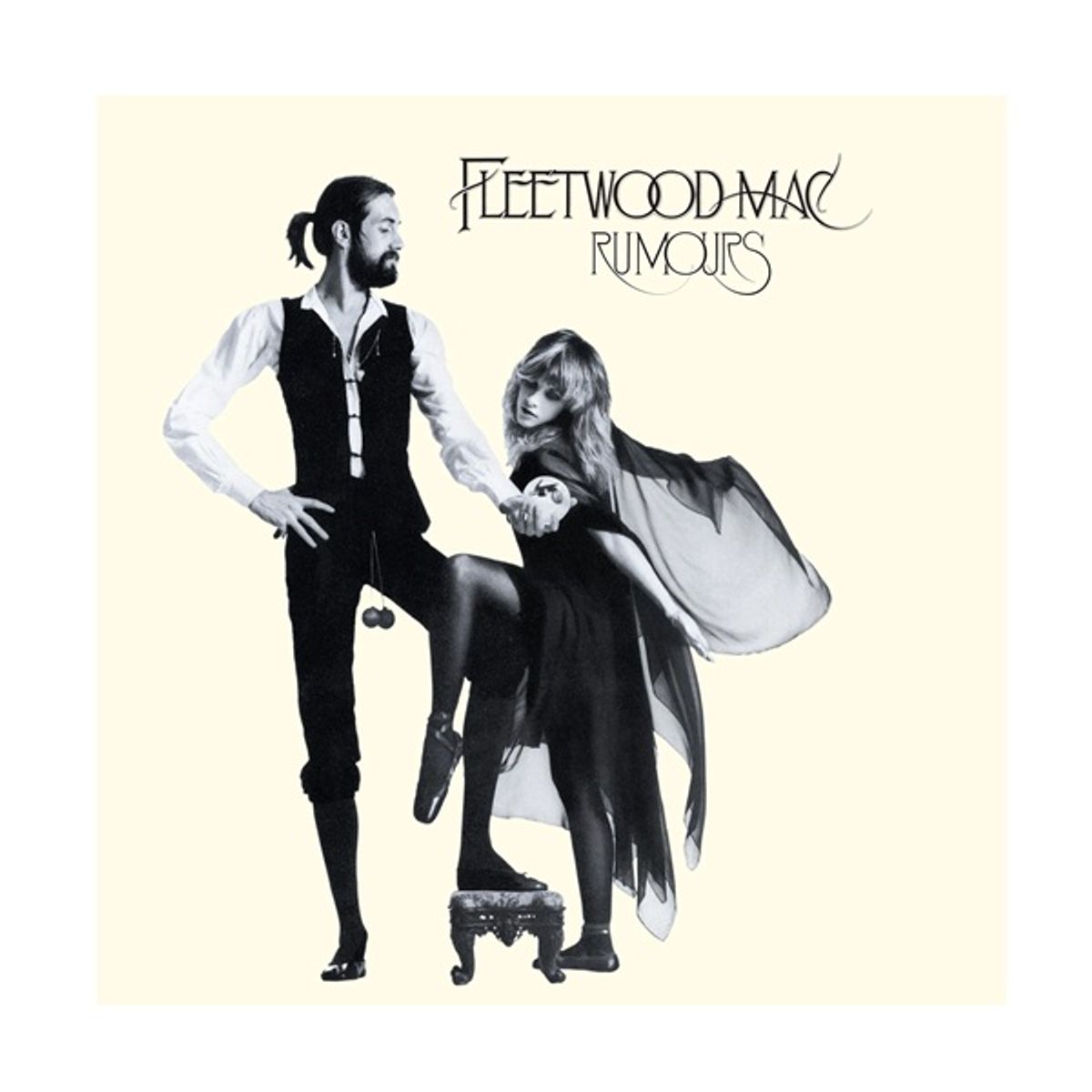 GENERICO - Vinilo Fleetwood Mac - Rumours
